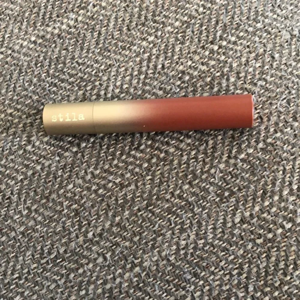 Stila Stay All Fay Matte Lip Color in Soul Kiss NIB
